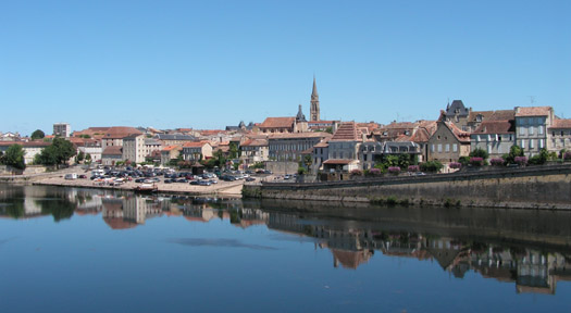 Le site de la région de Bergerac vous devoilera un grands nombre de visites exceptionnelles a ne pas manquer dans la region